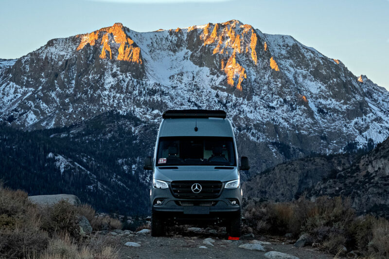 image of campervan 